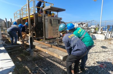 Plant Maintenance Services
